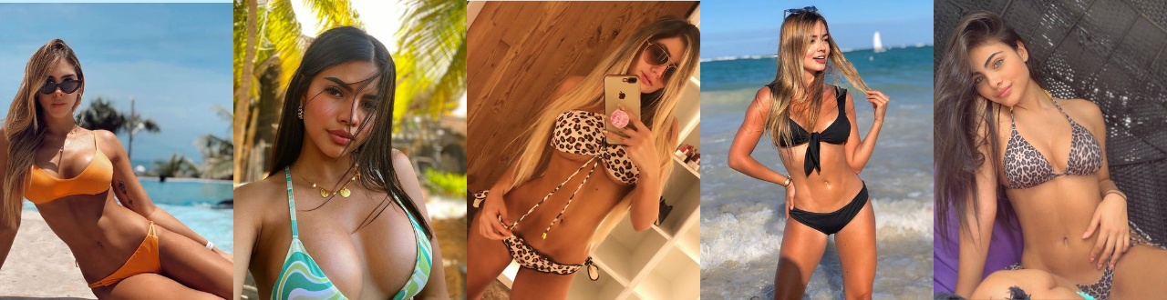 Colombian Women