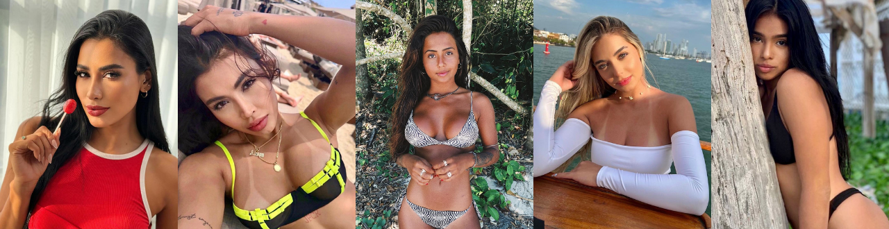 Cuban Women