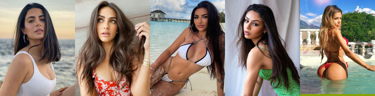 Mexican Women