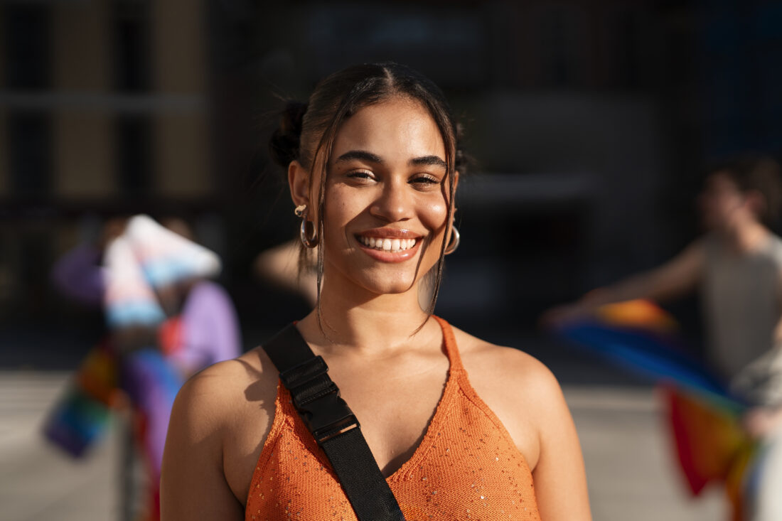 venezuela woman