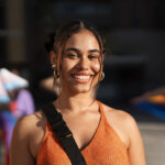 venezuela woman