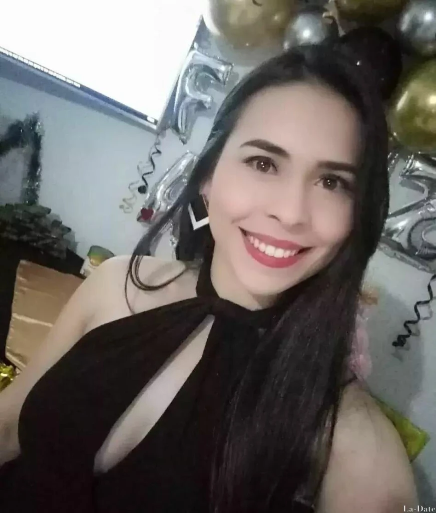 Deivilyn, 28