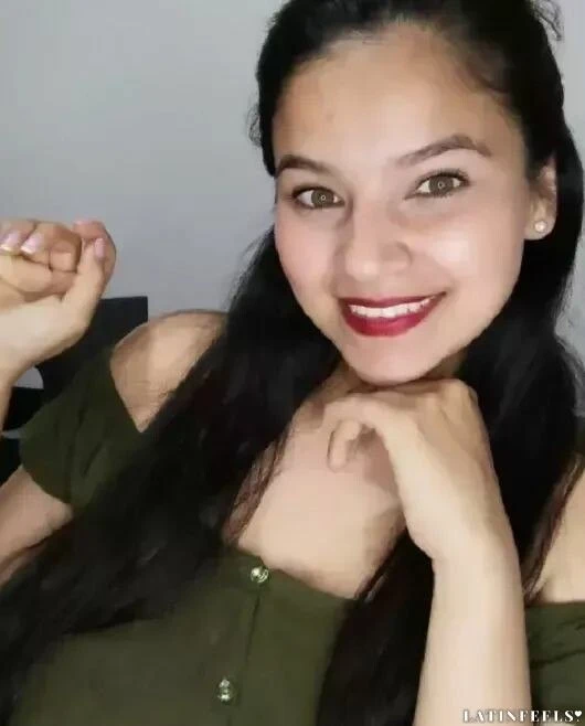 Blanca Margarita, 25