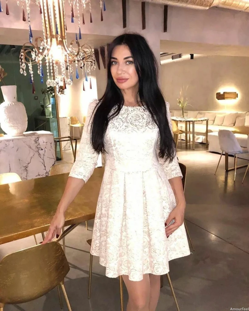Irina, 48